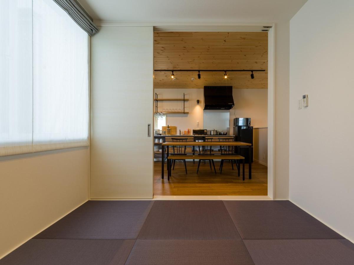 Rakuten STAY HOUSE x WILL STYLE 糸島  105 糸島市 エクステリア 写真