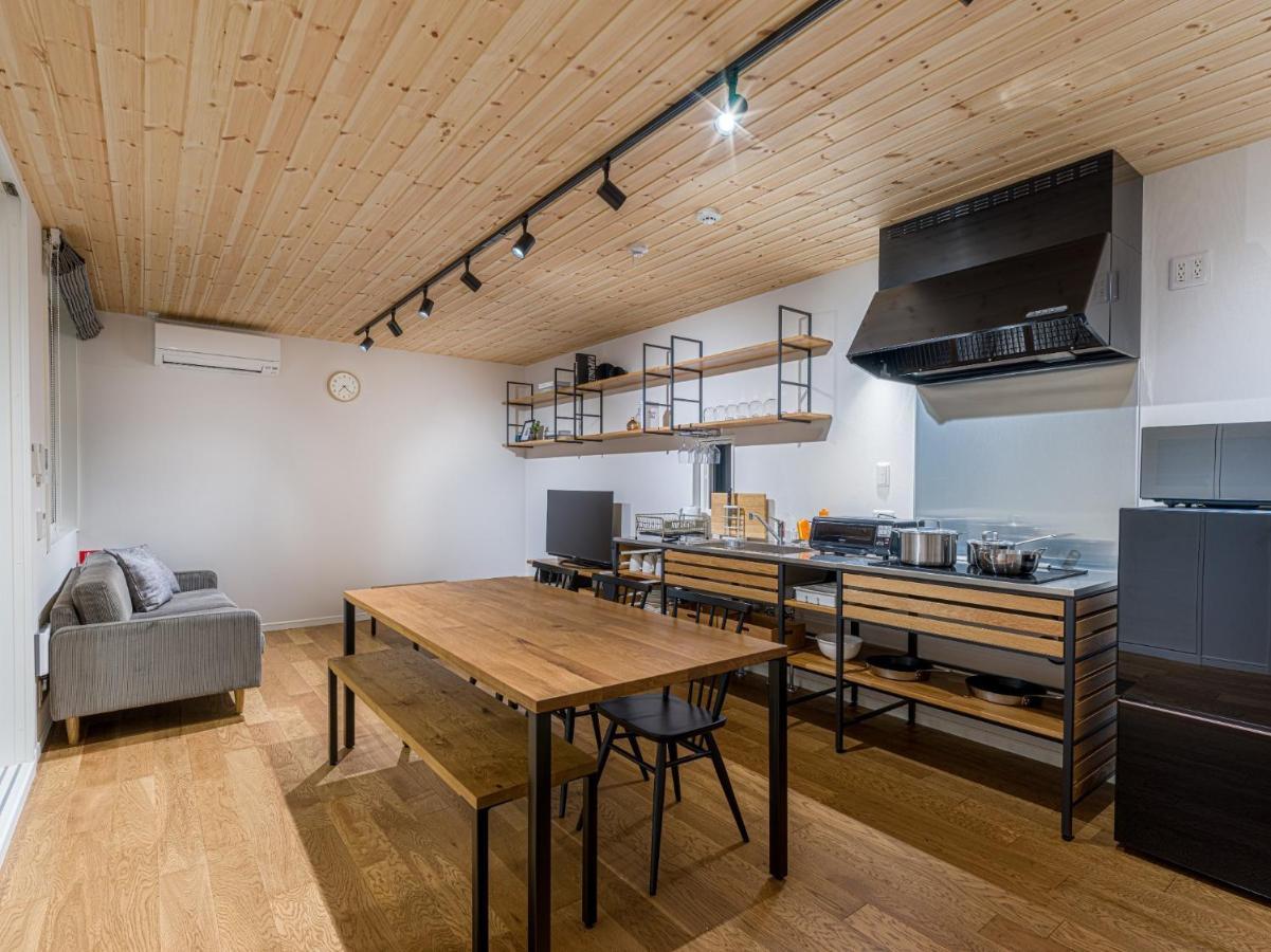 Rakuten STAY HOUSE x WILL STYLE 糸島  105 糸島市 エクステリア 写真