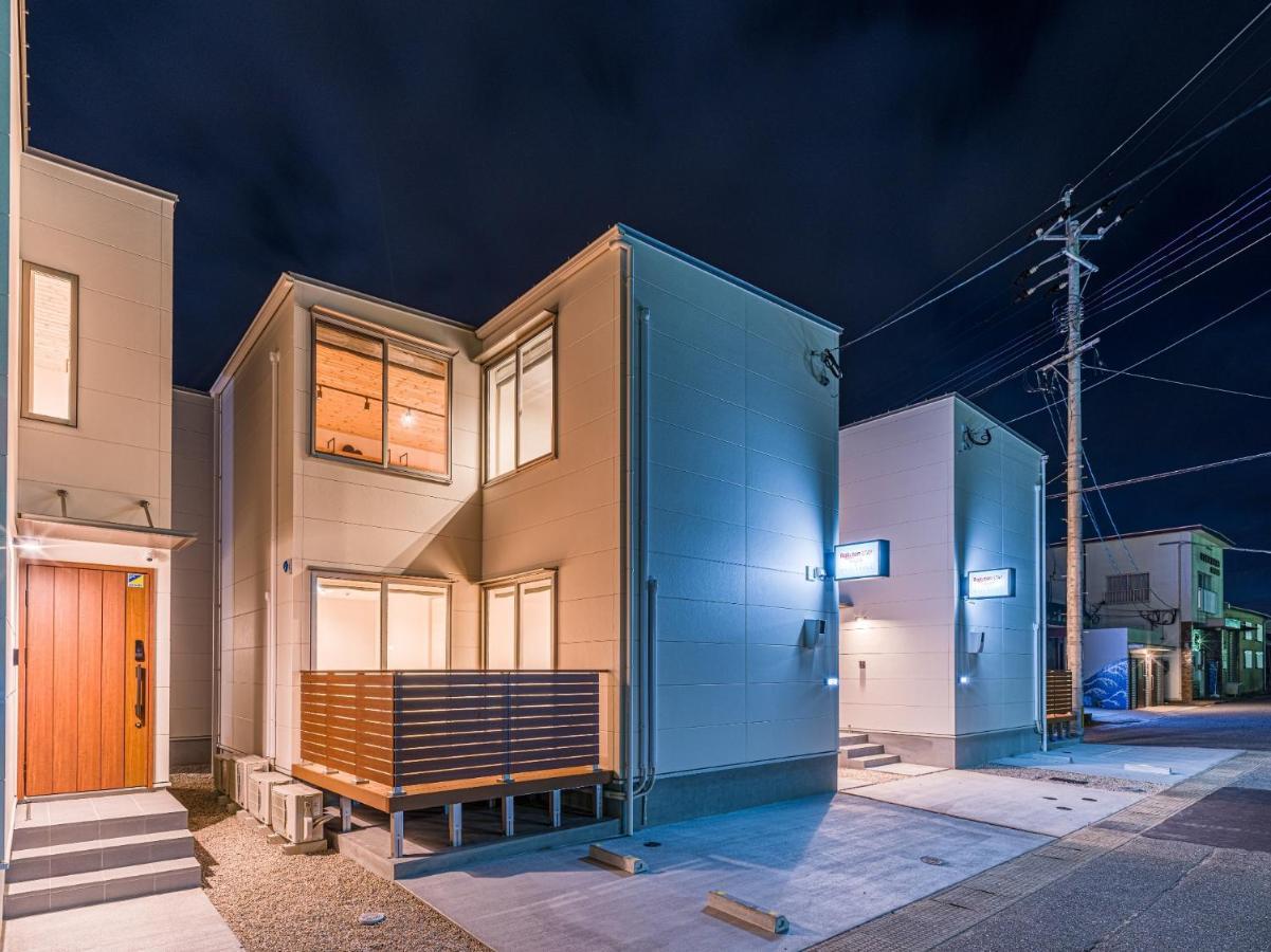 Rakuten STAY HOUSE x WILL STYLE 糸島  105 糸島市 エクステリア 写真
