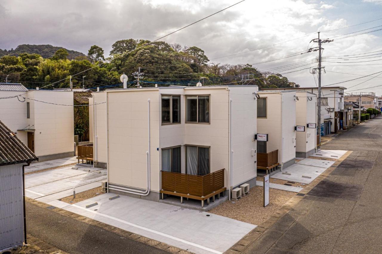 Rakuten STAY HOUSE x WILL STYLE 糸島  105 糸島市 エクステリア 写真