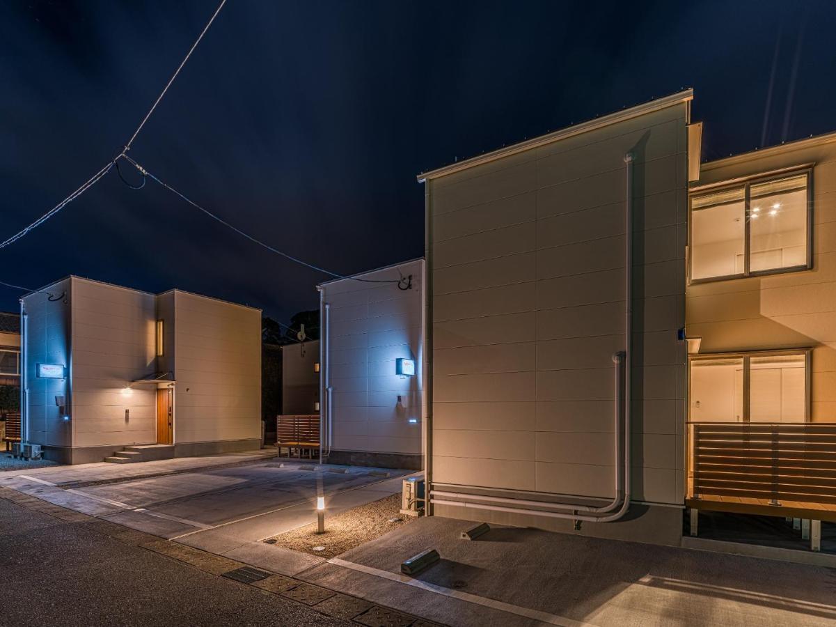 Rakuten STAY HOUSE x WILL STYLE 糸島  105 糸島市 エクステリア 写真