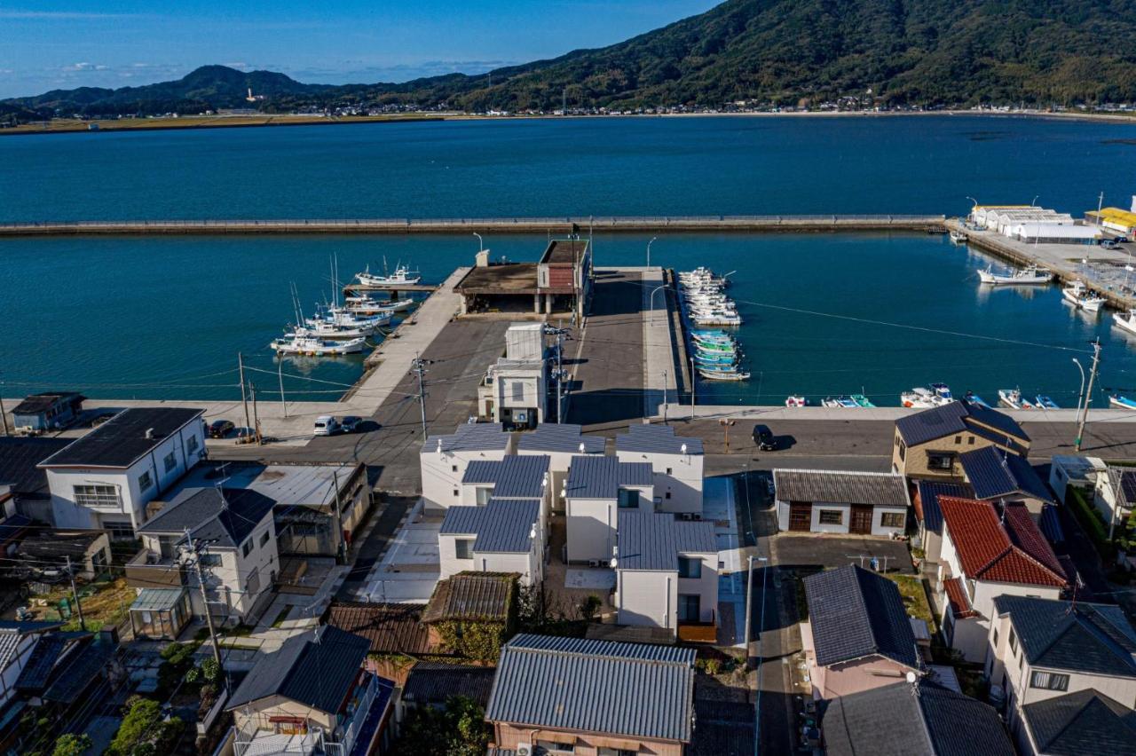 Rakuten STAY HOUSE x WILL STYLE 糸島  105 糸島市 エクステリア 写真
