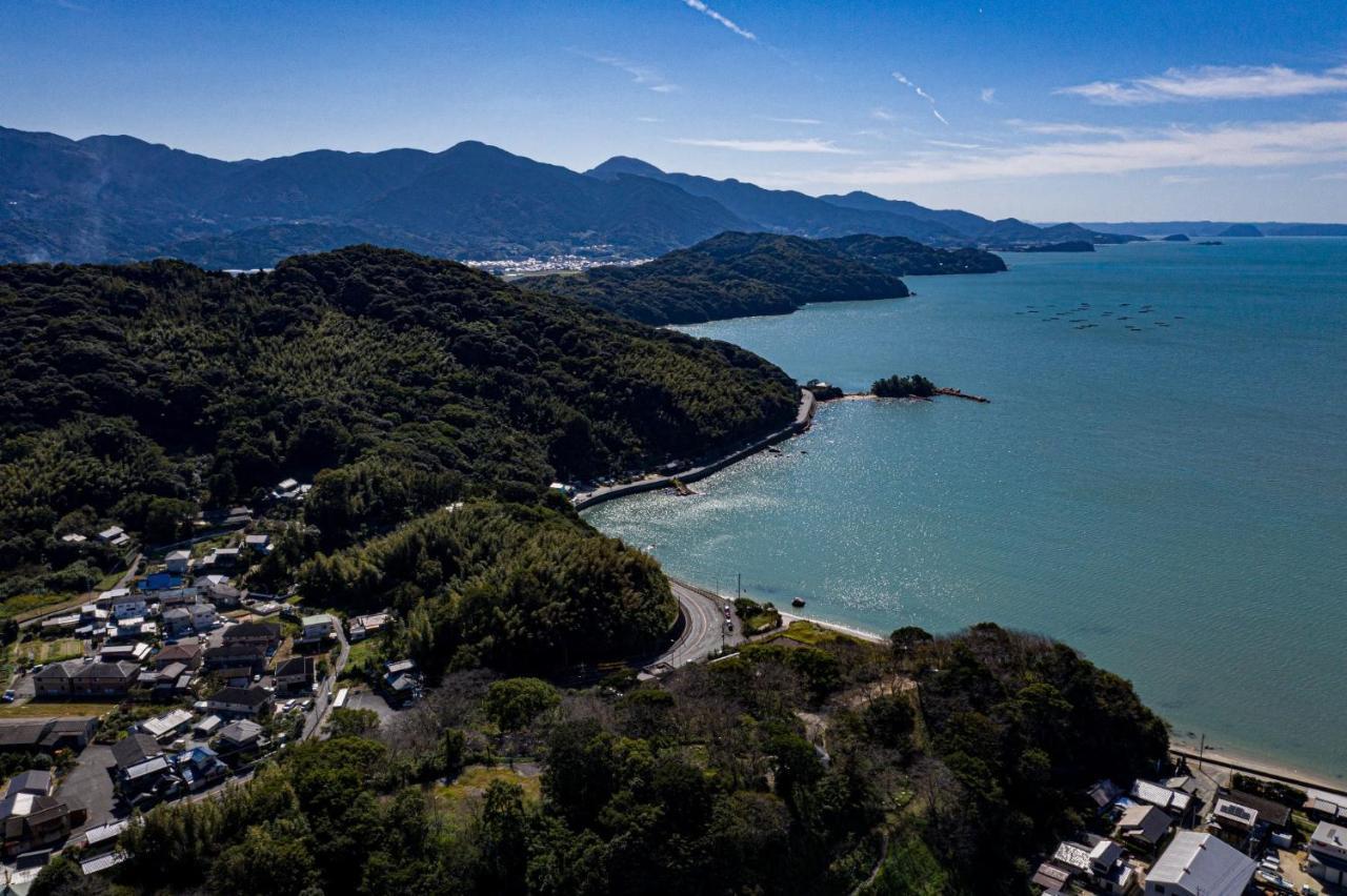 Rakuten STAY HOUSE x WILL STYLE 糸島  105 糸島市 エクステリア 写真