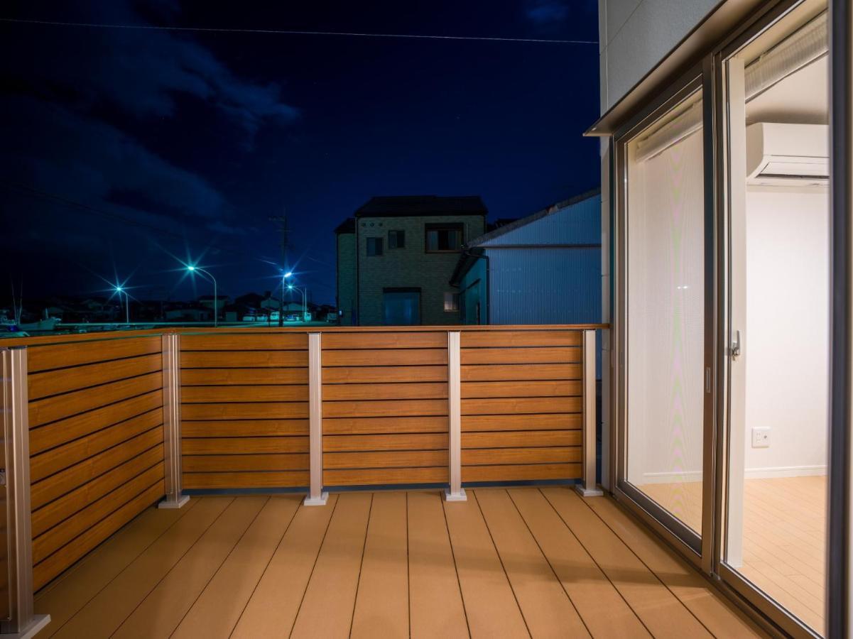 Rakuten STAY HOUSE x WILL STYLE 糸島  105 糸島市 エクステリア 写真